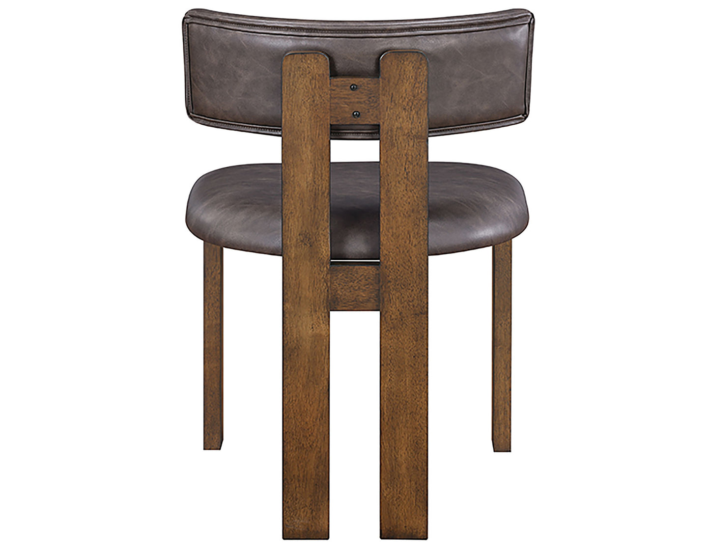 Cambridge Vegan Leather Side Chair
