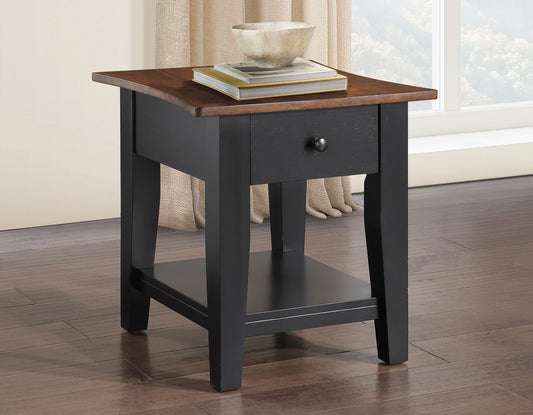 Joplin End Table