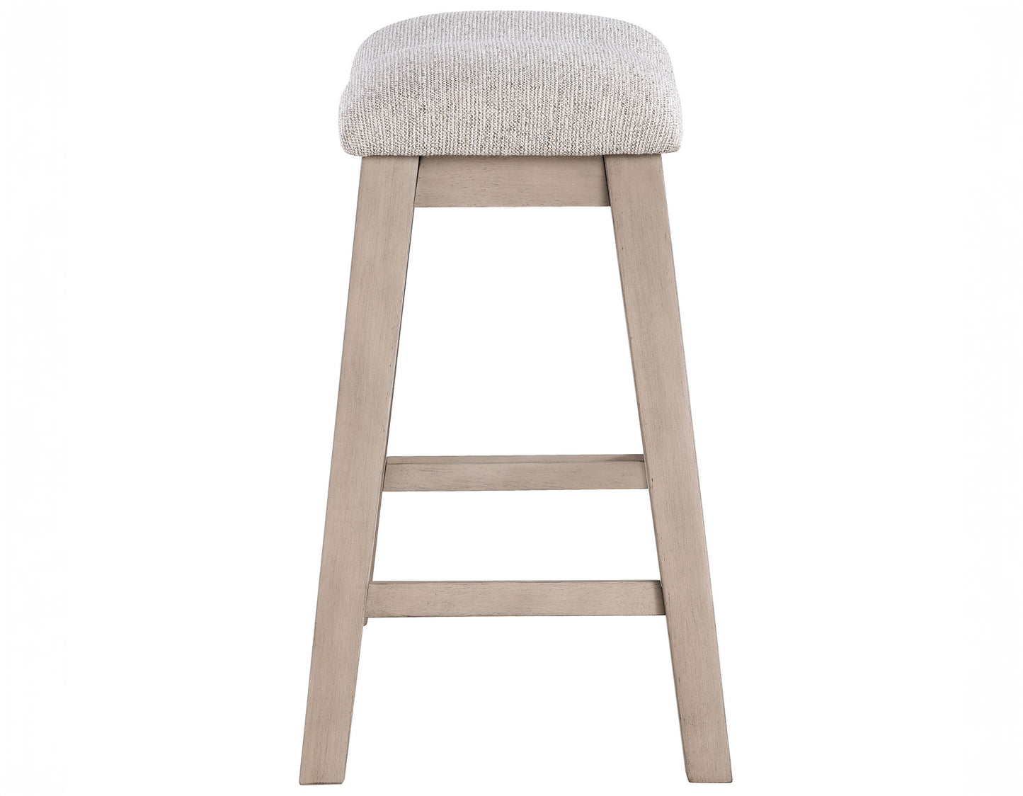 Taylor 24″ Backless Counter Stool