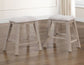 Taylor 24″ Backless Counter Stool