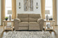 Alphons Sofa, Loveseat and Recliner
