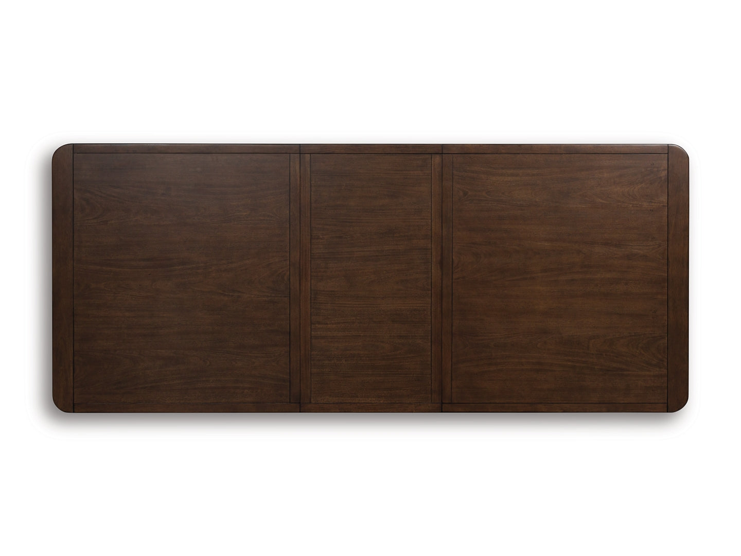 Dilenno Dining Table and 8 Chairs