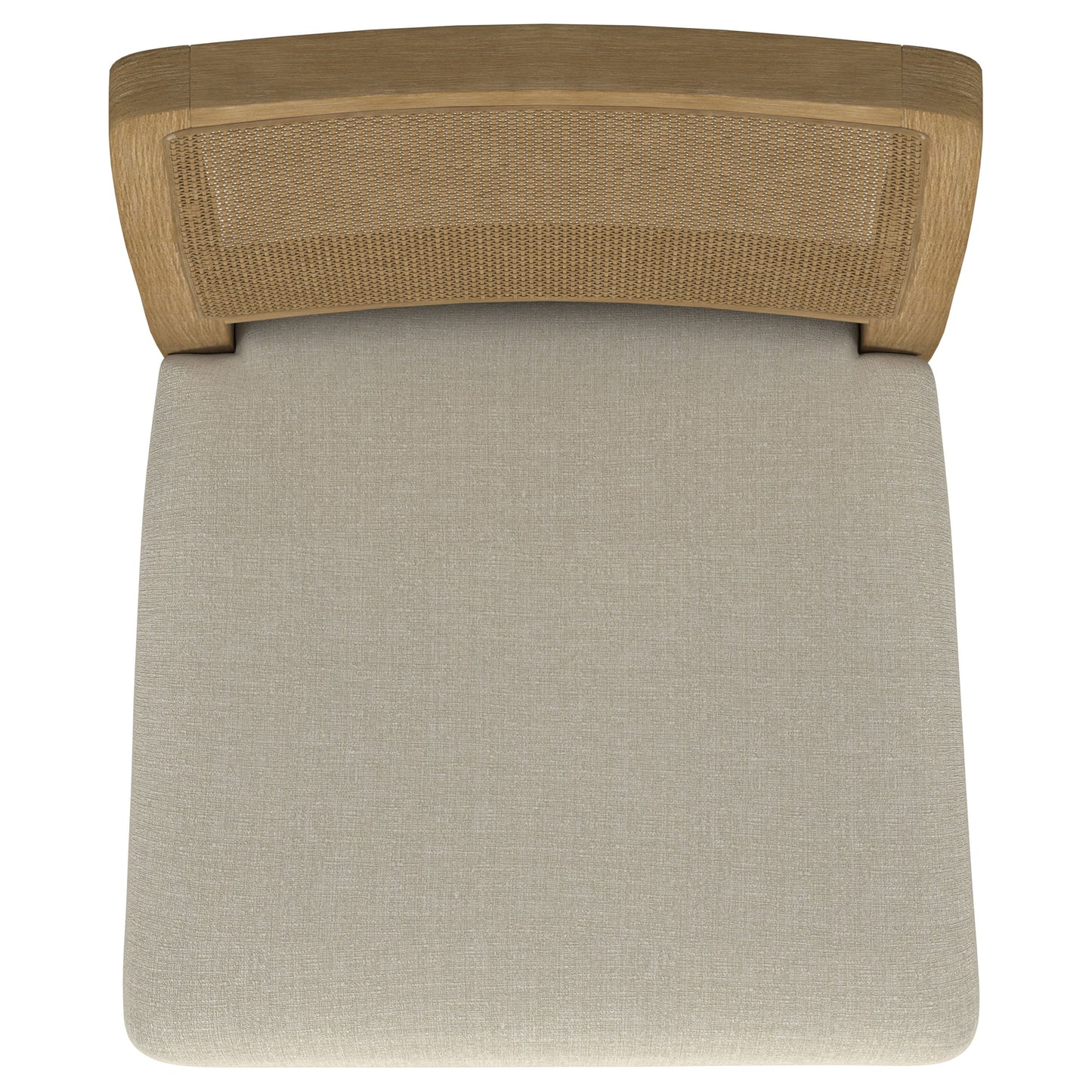 Arini 5-piece Round Dining Room Table Set Sand Wash