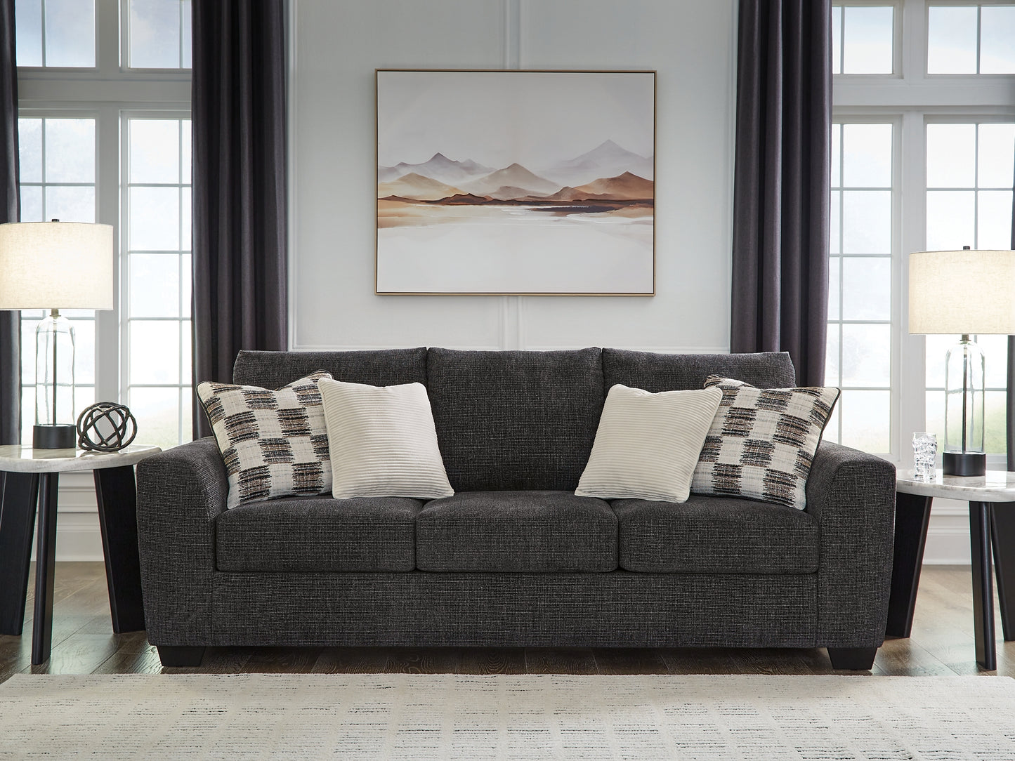 Loreo Sofa