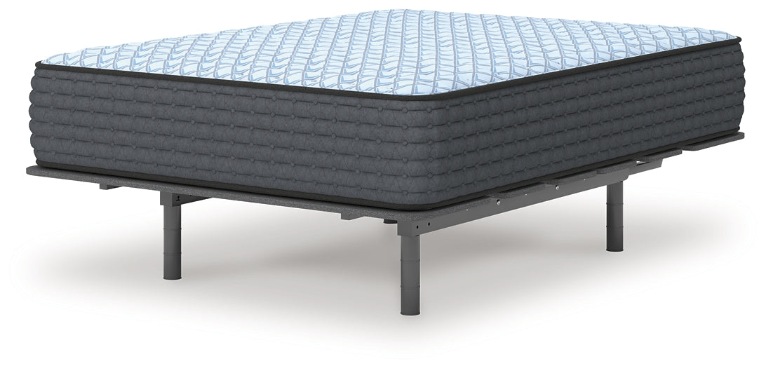 Destin Cove Firm Queen Mattress