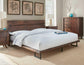 Pasco King Headboard