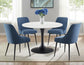 Colfax Marble Dining Group (Build Your Own)