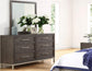Broomfield Dresser/Mirror