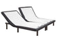 Softform Power Adjustable Bed Base, Split King