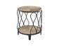 Belcourt End Table