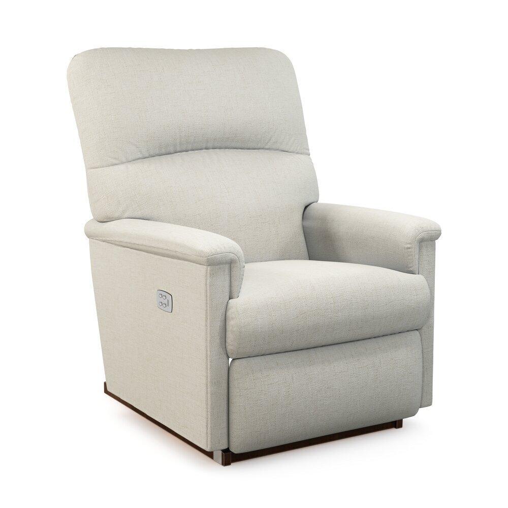 Collage Power Rocking Recliner