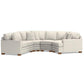 Meyer Sectional