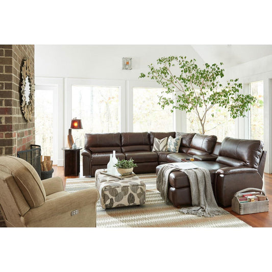 Aspen Sectional