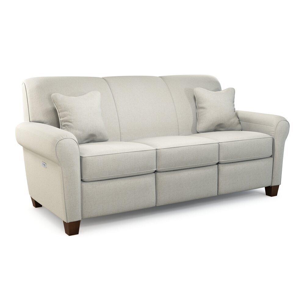 Bennett duo(R) Reclining Sofa