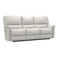 Turner Power Wall Reclining Sofa w/ Head Rest & Lumbar