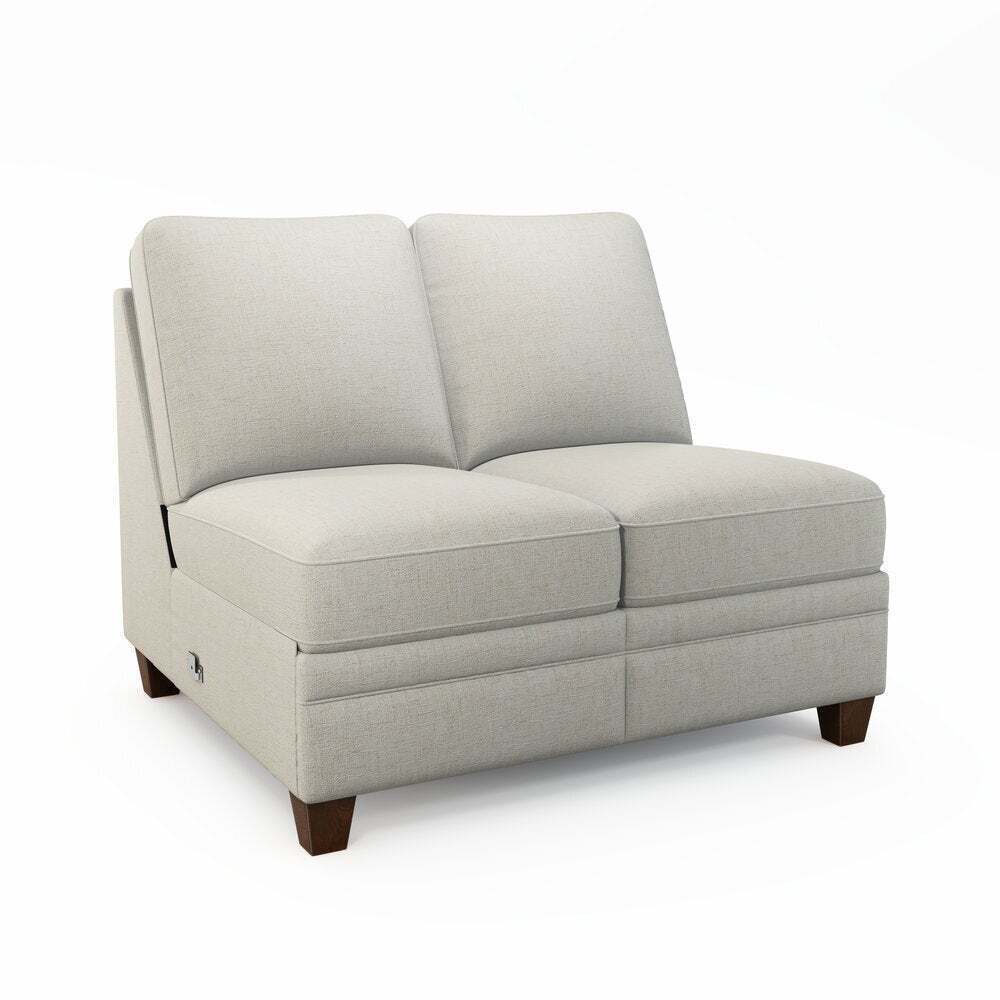 Colby Duo(R) Armless Loveseat