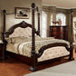 Monte Vista-Cal.King Bed