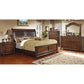 Mandeville-Queen Bed