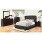 Fontes-Cal.King Bed