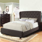 Fontes-Cal.King Bed
