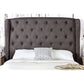Fontes-Cal.King Bed