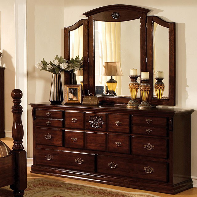 Tuscan-Dresser