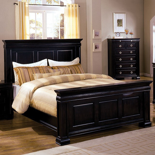 Cambridge-Cal.King Bed