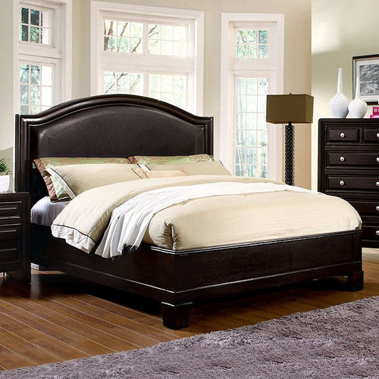 Winsor-Cal.King Bed
