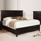 Spruce-Queen Bed
