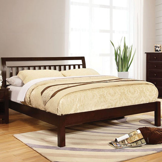 Corry-E.King Bed