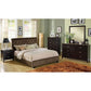 Lemoore-Twin Bed