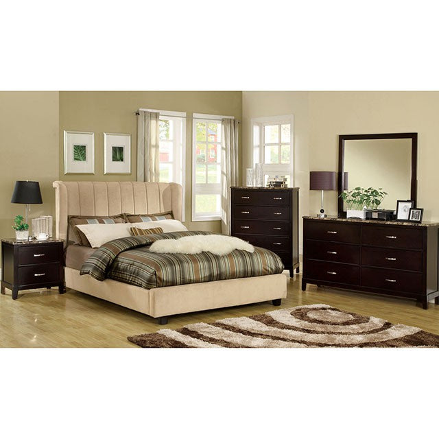 Maywood-Twin Bed
