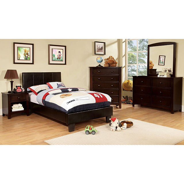Winn Park-Twin Bed
