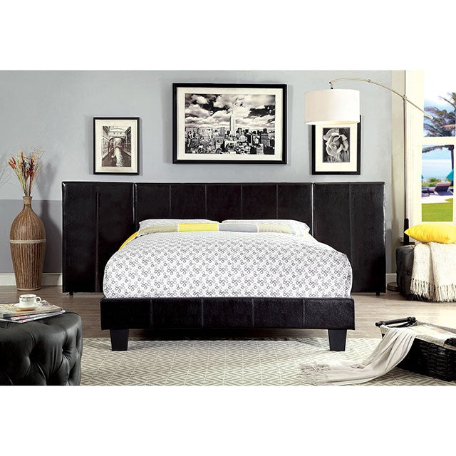 Winn Park-Twin Bed
