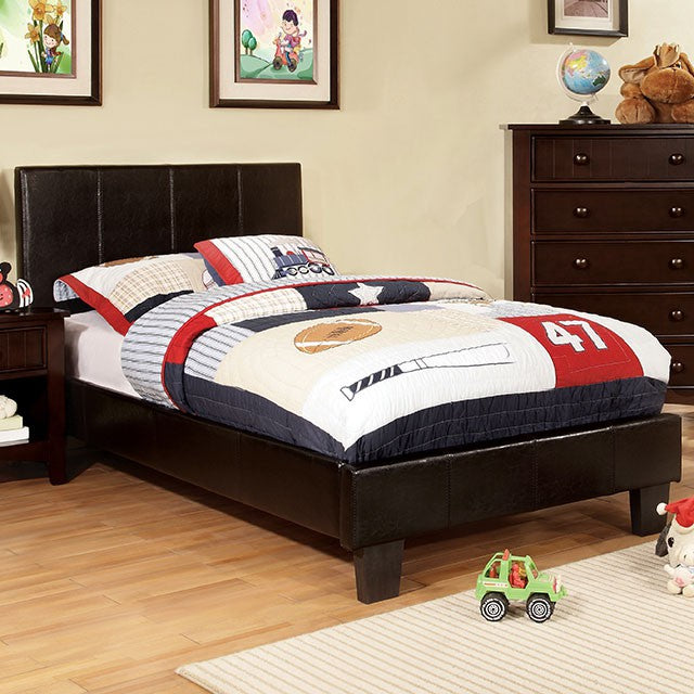 Winn Park-Twin Bed