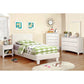 Winn Park-Twin Bed