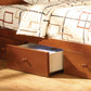 Carus-Twin Bed