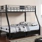 Clifton-Twin/Full Bunk Bed