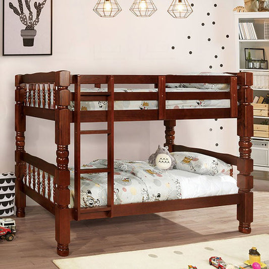 Carolina-Bunk Bed