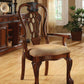 George Town-Arm Chair (2/Box)