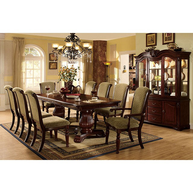 Majesta-Arm Chair (2/Box)