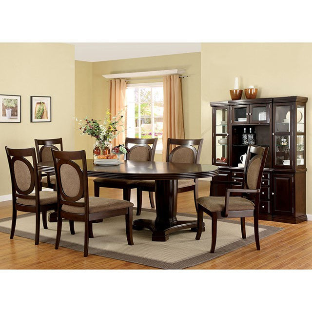 Evelyn-Arm Chair (2/Box)