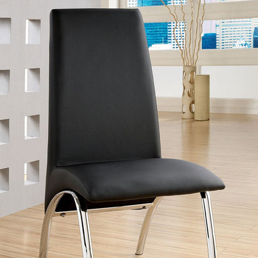 Wailoa-Side Chair (2/Box)