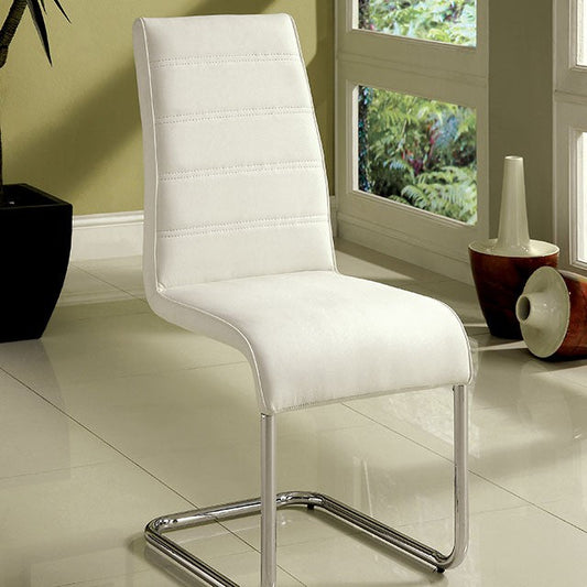 Mauna-Side Chair (2/Box)
