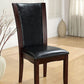 Manhattan-Side Chair (2/Box)