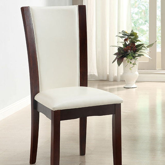 Manhattan-Side Chair (2/Box)