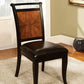 Salida-Side Chair (2/Box)