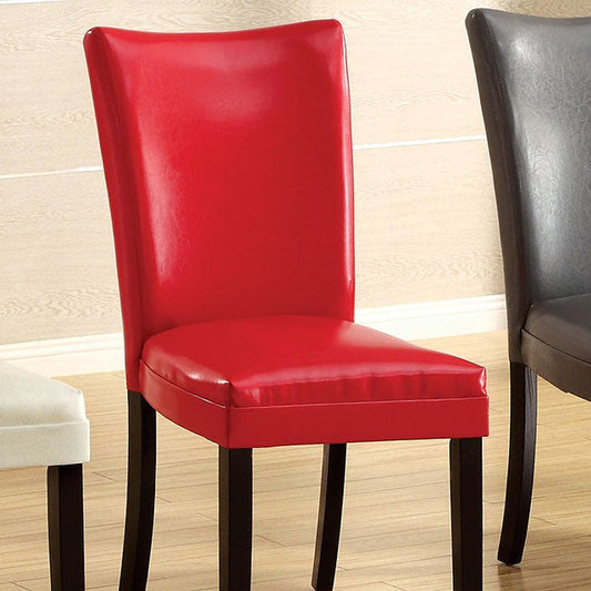 Belliz-Side Chair (2/Box)
