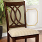 Carlisle-Side Chair (2/Box)