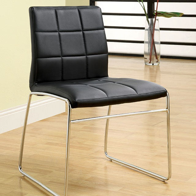 Kona-Side Chair (2/Box)